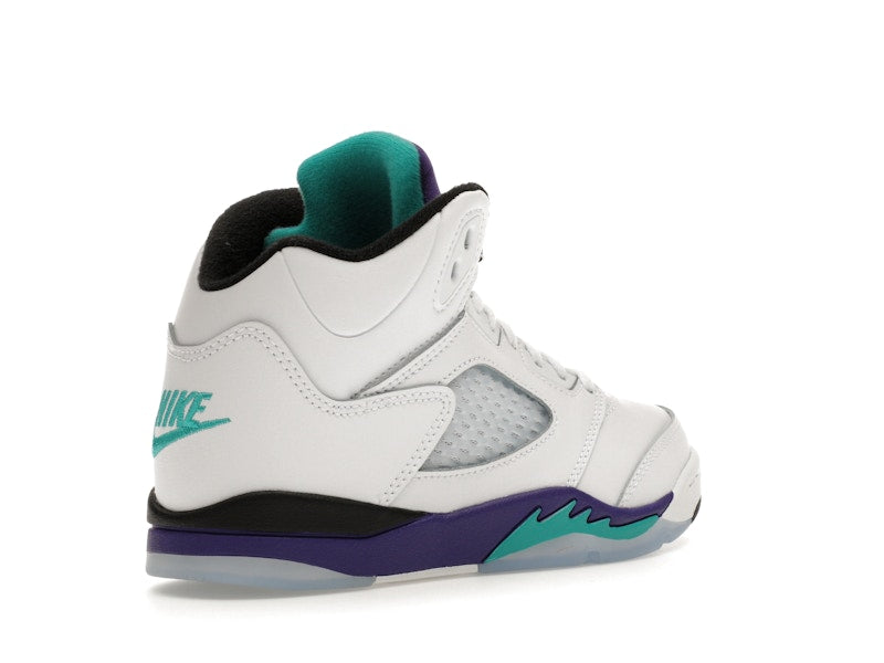 Jordan 5 Retro Grape (2025) (PS)