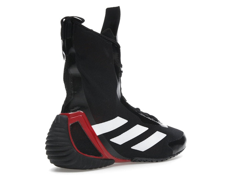 adidas Speedex Ultra Core Black Cloud White Pure Ruby