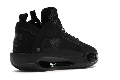 Jordan XXXIV Black Cat (GS)