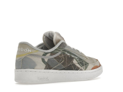 Reebok Club C 85 Eames Composition