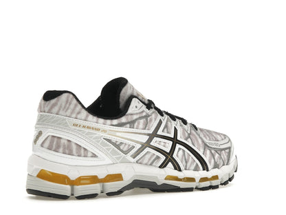 ASICS Gel-Kayano 20 KENZO Glacier Grey