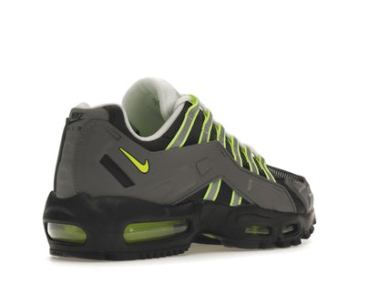 Nike NDSTRKT Air Max 95 Neon