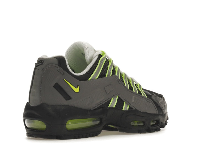 Nike NDSTRKT Air Max 95 Neon