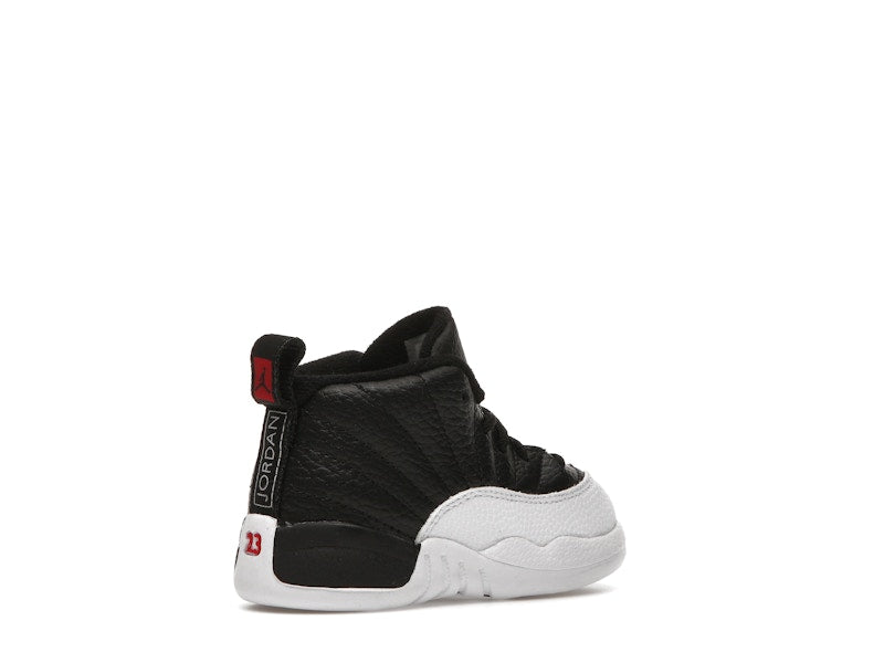 Jordan 12 Retro Playoffs (2022) (TD)