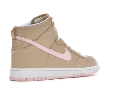 Nike Dunk Premium High Sp Linen/Atmosphere
