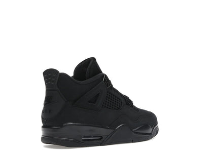 Jordan 4 Retro Black Cat (2025) (GS)