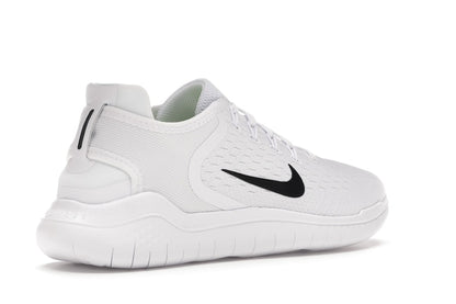 Nike Free RN 2018 White