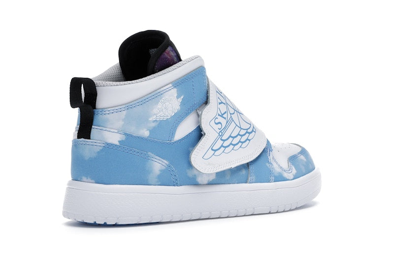 Jordan Sky Jordan 1 Fearless (PS)