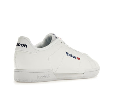 Reebok NPC 2 White