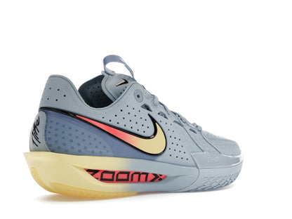 Nike GT Cut 3 Light Armory Blue
