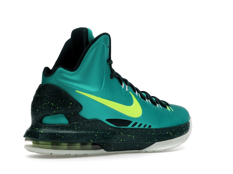 Nike KD 5 Hulk