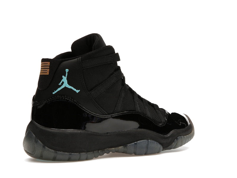 Jordan 11 Retro Gamma Blue (2013) (GS)