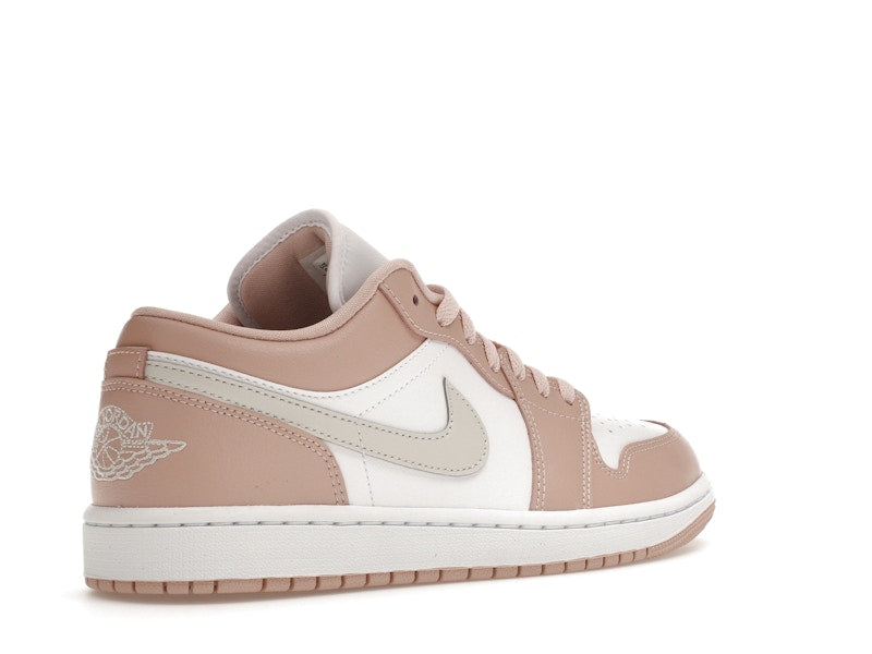 Jordan 1 Low Particle Beige (Women's)