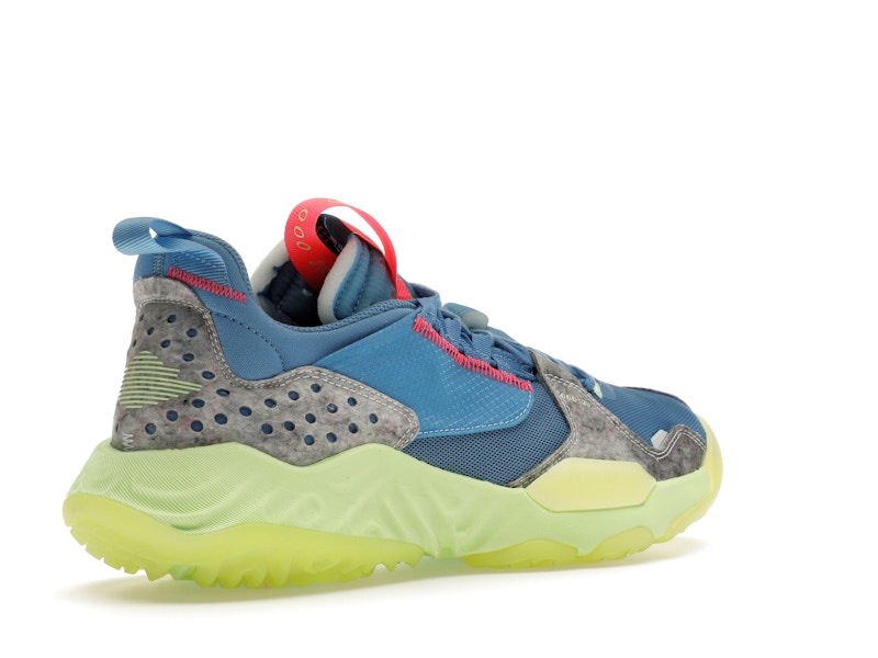 Jordan Delta Grind Blue Beyond