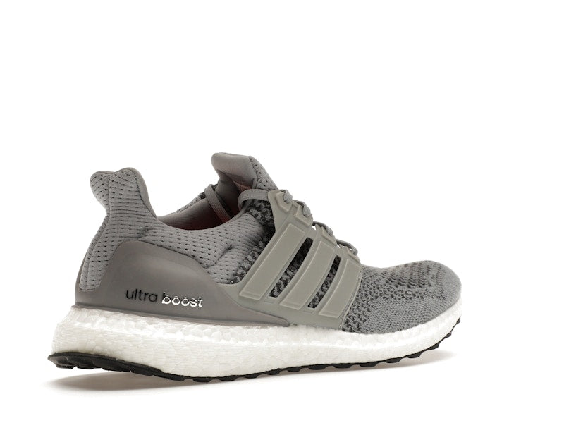 adidas Ultra Boost 1.0 Wool Grey