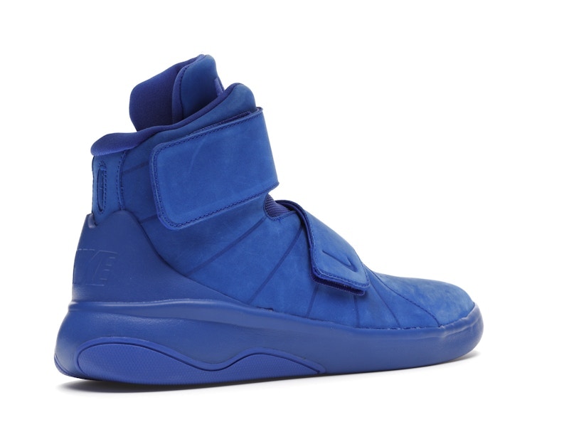 Nike Marxman Premium Racer Blue/Racer Blue