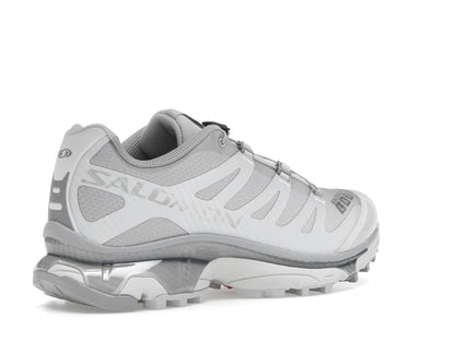Salomon XT-4 OG Lunar Rock Alloy Silver