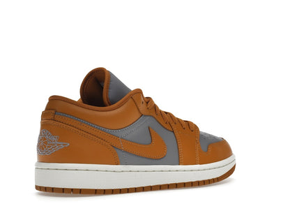 Air Jordan 1 Low Cement Grey Chutney (Women's)