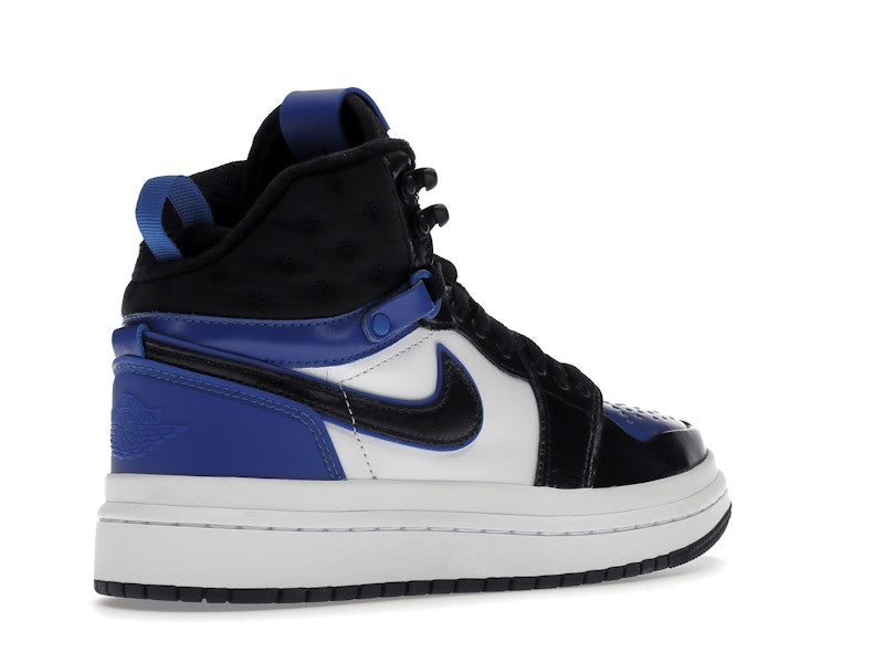 Jordan 1 Acclimate Royal Toe (Women's)