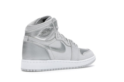 Jordan 1 Retro High CO Japan Neutral Grey (GS)