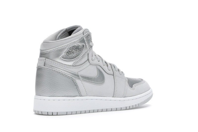 Jordan 1 Retro High CO Japan Neutral Grey (GS)