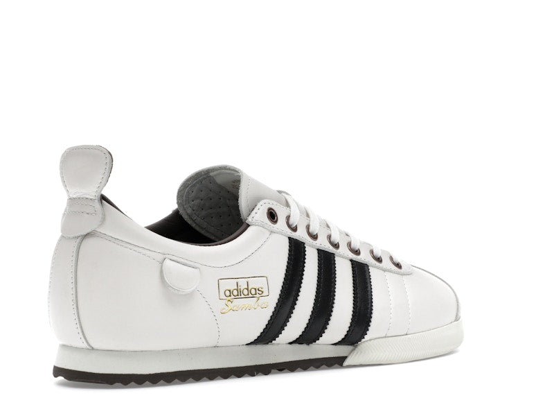 adidas Samba 62 Cloud White