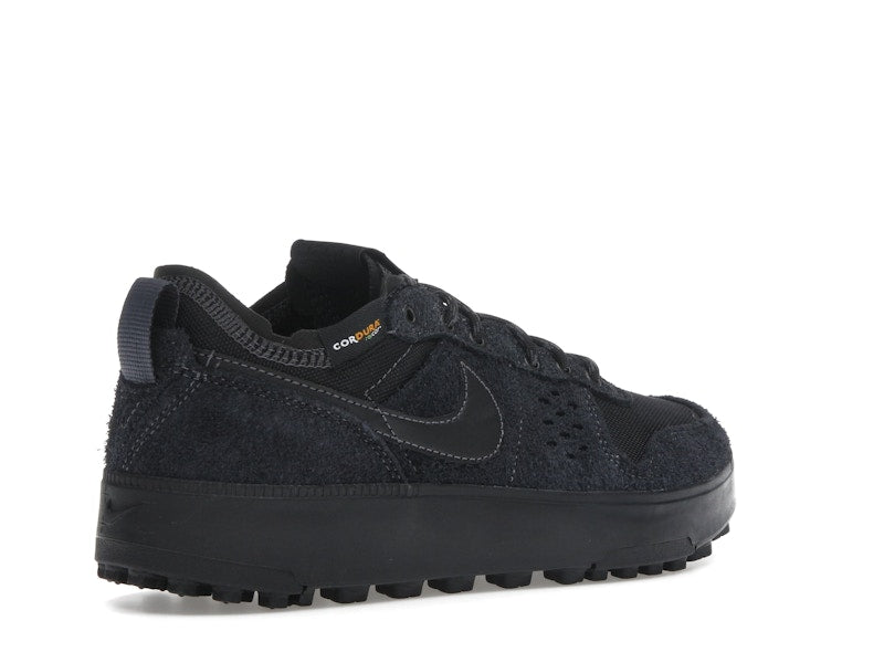Nike C1TY Premium Cordura Black Anthracite