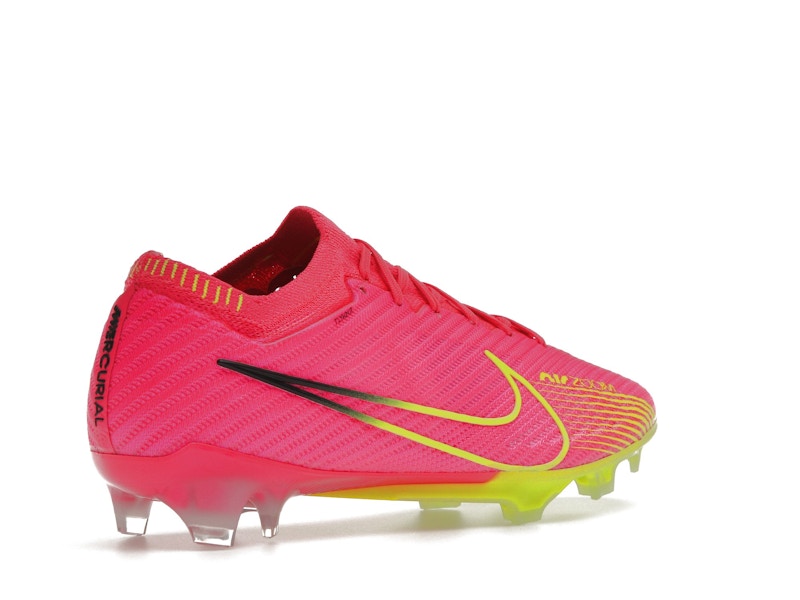 Nike Zoom Mercurial Vapor 15 Elite FG Luminous Pack