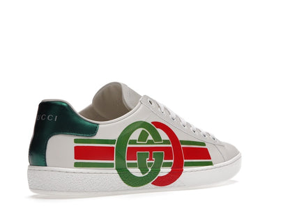 Gucci Ace Interlocking G (Women's)