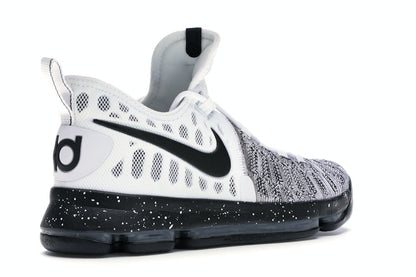 Nike KD 9 Oreo