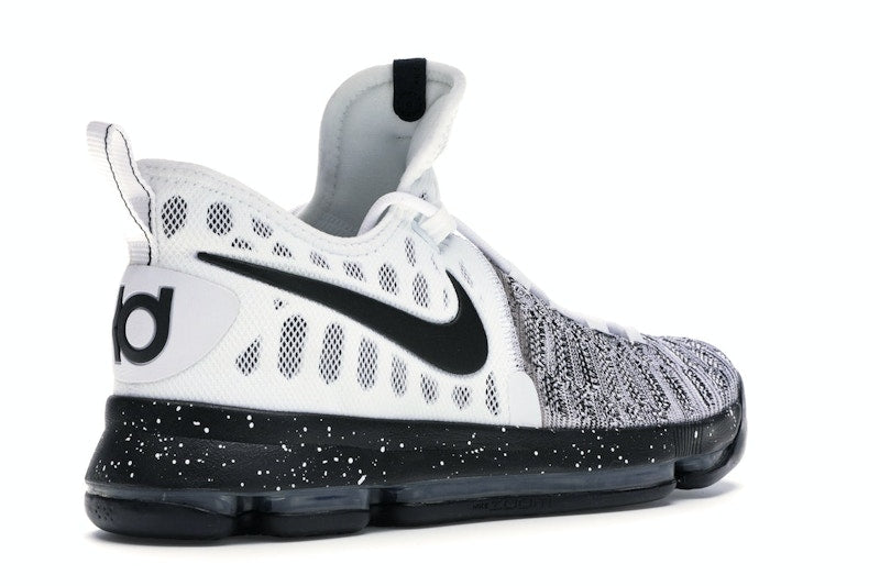 Nike KD 9 Oreo