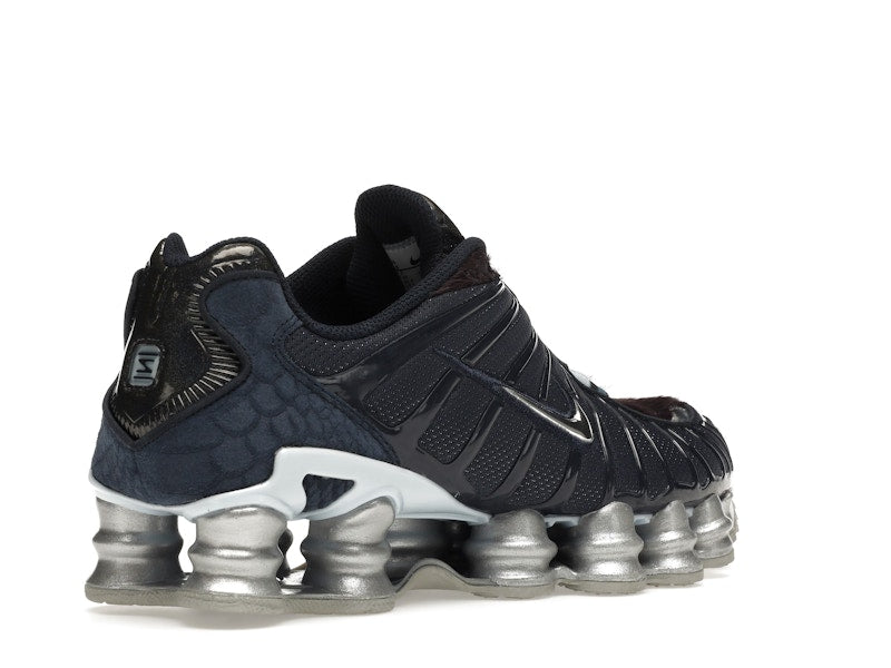 Nike Shox TL Python Pony