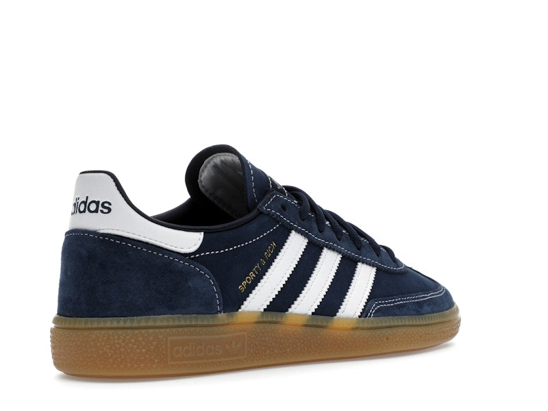 adidas Handball Spezial Sporty & Rich Night Indigo