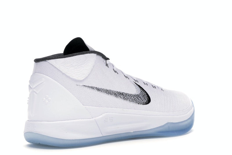 Nike Kobe A.D. Mid White Ice