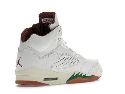 Jordan 5 Retro El Grito Sail