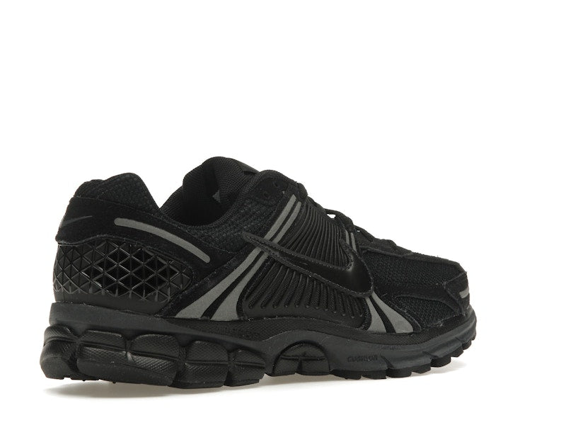 Nike Zoom Vomero 5 Black Metallic Dark Grey