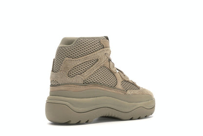 adidas Yeezy Desert Boot Rock (Kids)