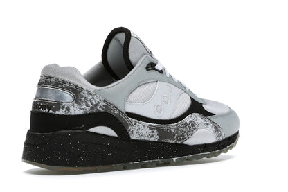 Saucony Shadow 6000 Extra Butter Moonwalker