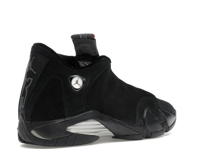 Jordan 14 Retro Redwood