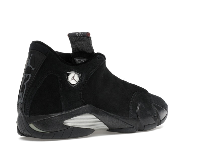 Jordan 14 Retro Redwood
