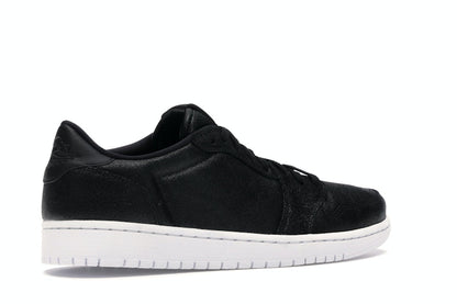 Jordan 1 Retro Low NS Black White (Women's)
