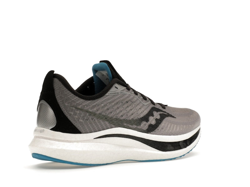Saucony Endorphin Speed 2 Alloy Grey Blue