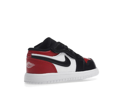 Jordan 1 Low Alt Bred Toe (TD)