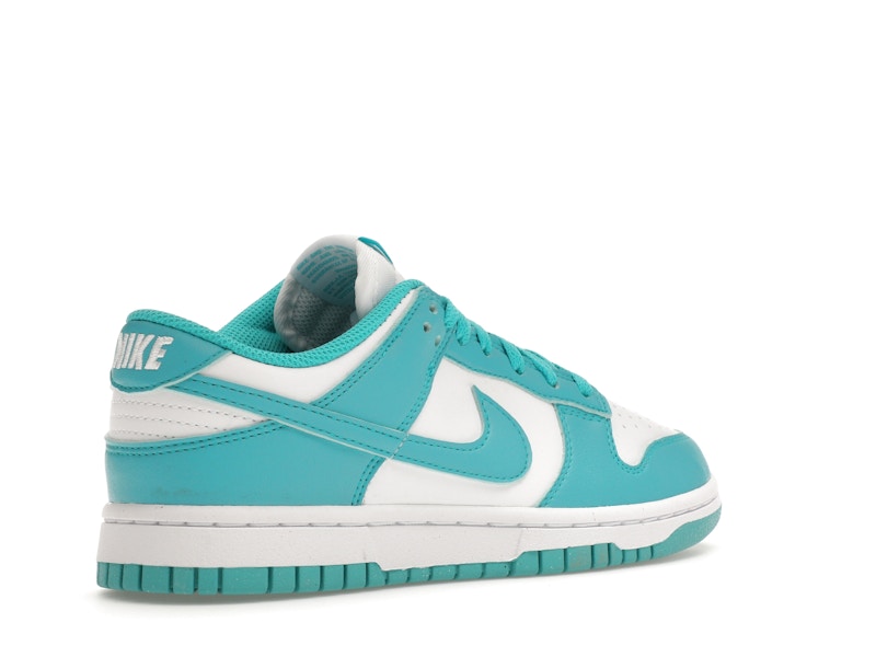 Nike Dunk Low Next Nature Dusty Cactus (Women's)