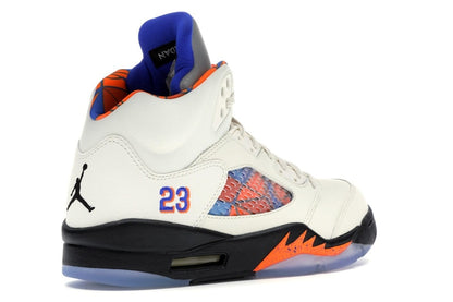 Jordan 5 Retro International Flight
