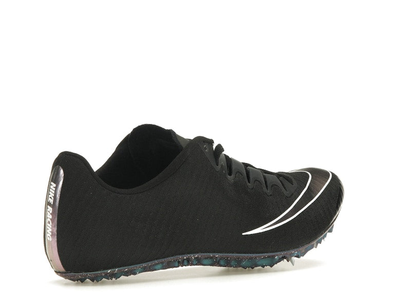 Nike Superfly Elite Black Indigo Fog