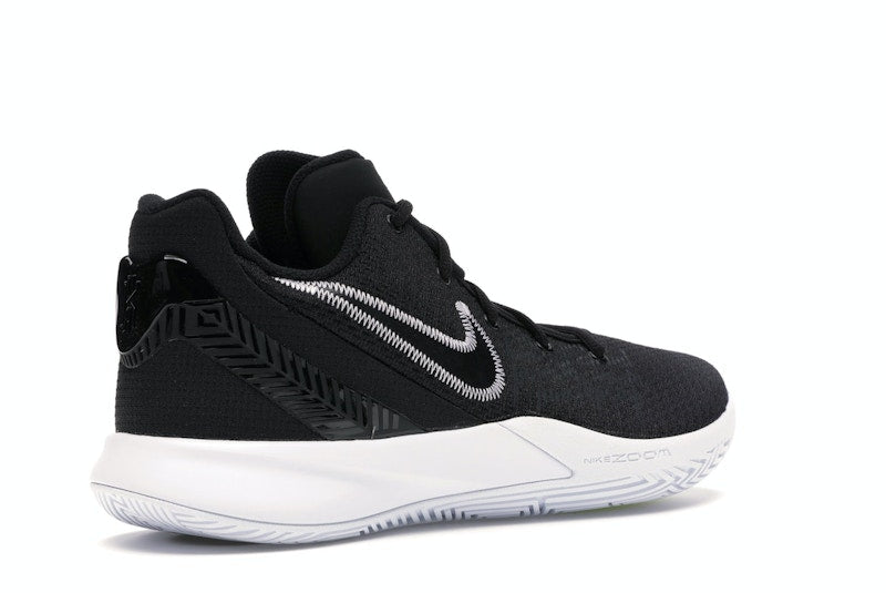 Nike Kyrie Flytrap II Black White