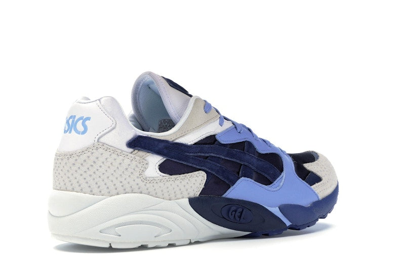ASICS Gel-Diablo Pensole Once Upon A Time In Kobe