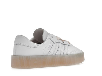 adidas Sambarose White Halo Pink (Women's)