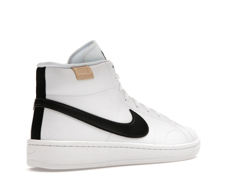 Nike Court Royale 2 Mid White Onyx